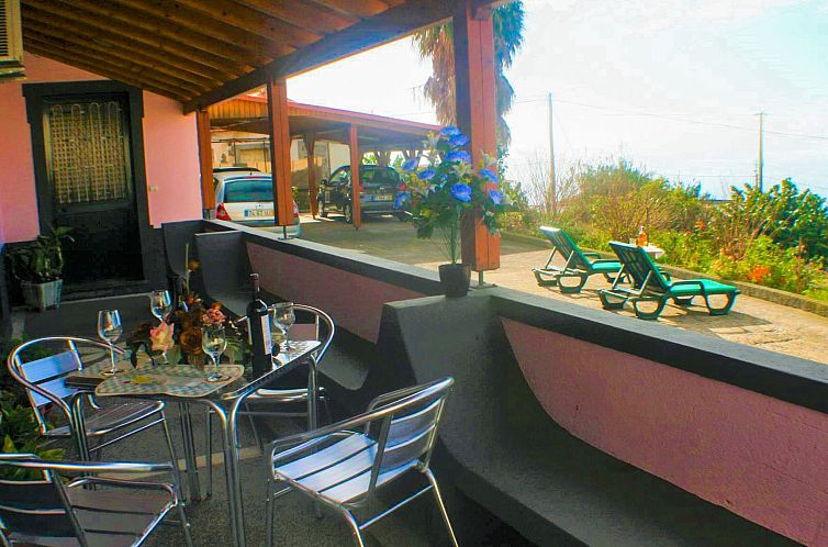 Appartement Die lustige und entspannende Wohnung mit Terrass