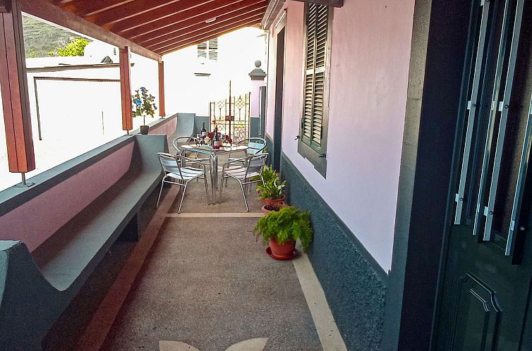 Appartement Die lustige und entspannende Wohnung mit Terrass