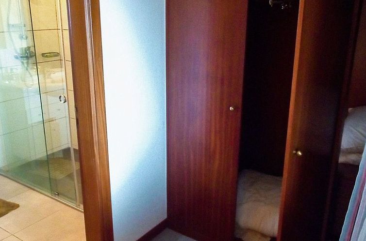 Appartement Die lustige und entspannende Wohnung mit Terrass