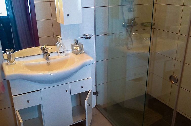 Appartement Die lustige und entspannende Wohnung mit Terrass