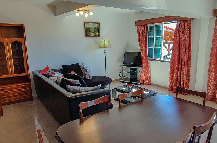 Appartement Die lustige und entspannende Wohnung mit Terrass