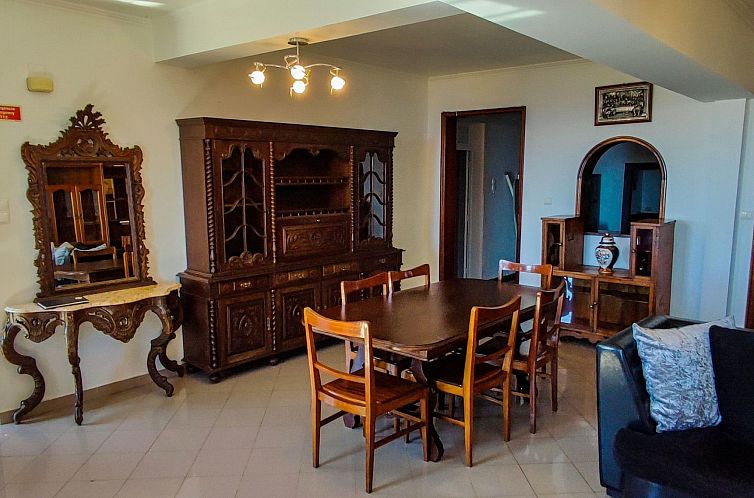 Appartement Die lustige und entspannende Wohnung mit Terrass