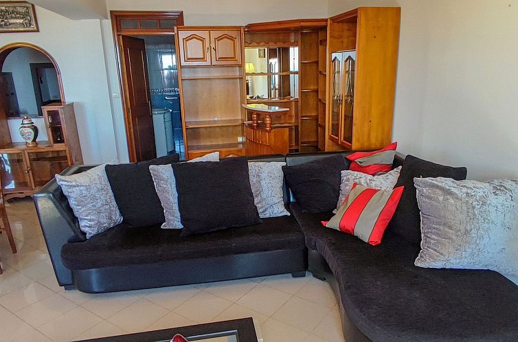 Appartement Die lustige und entspannende Wohnung mit Terrass