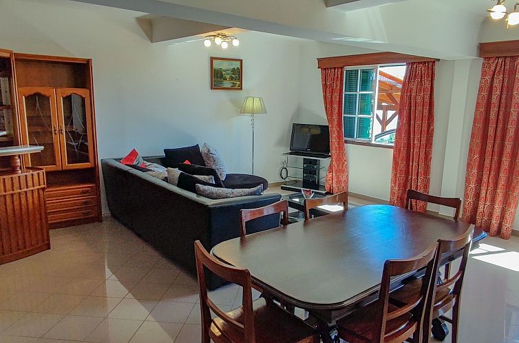Appartement Die lustige und entspannende Wohnung mit Terrass