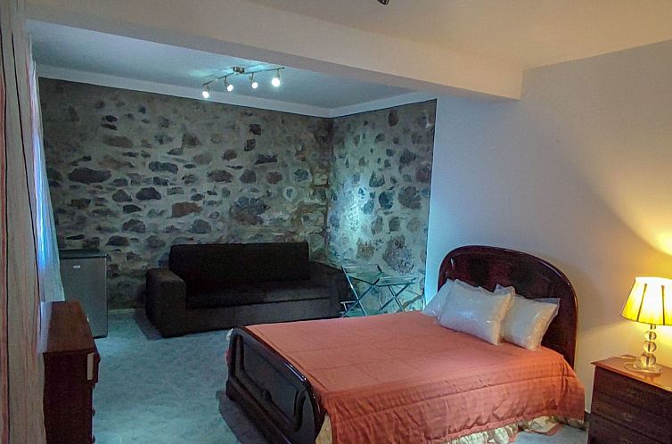 Appartement Die lustige und entspannende Wohnung mit Terrass