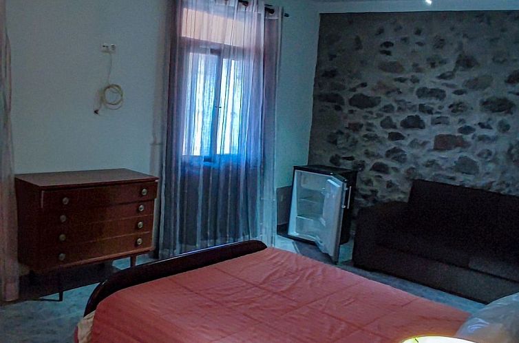 Appartement Die lustige und entspannende Wohnung mit Terrass