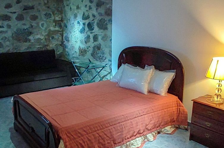 Appartement Die lustige und entspannende Wohnung mit Terrass