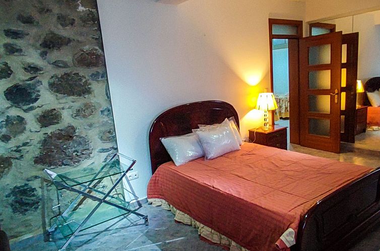 Appartement Die lustige und entspannende Wohnung mit Terrass