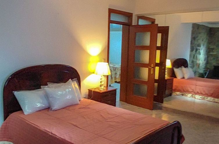 Appartement Die lustige und entspannende Wohnung mit Terrass