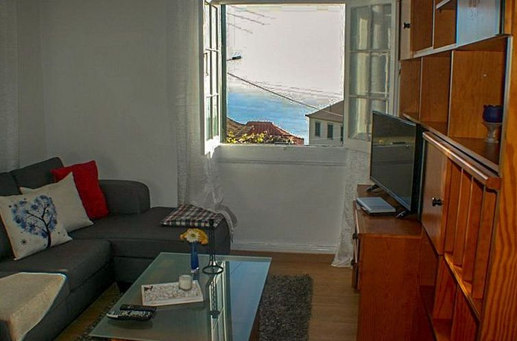 Appartement Typische Bauernhof-Wohnung