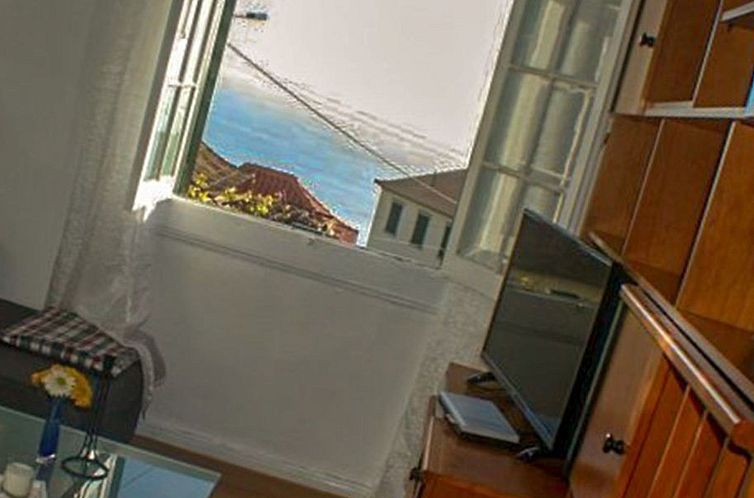 Appartement Typische Bauernhof-Wohnung