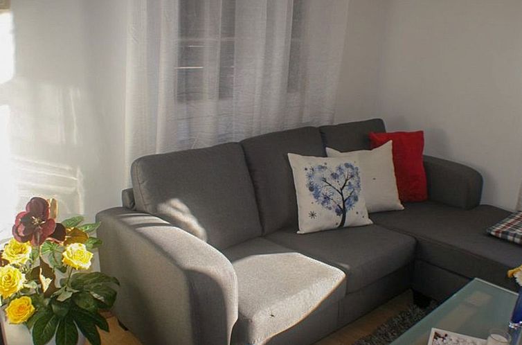 Appartement Typische Bauernhof-Wohnung