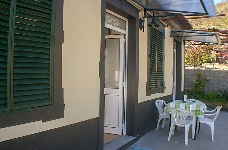 Appartement Typische Bauernhof-Wohnung