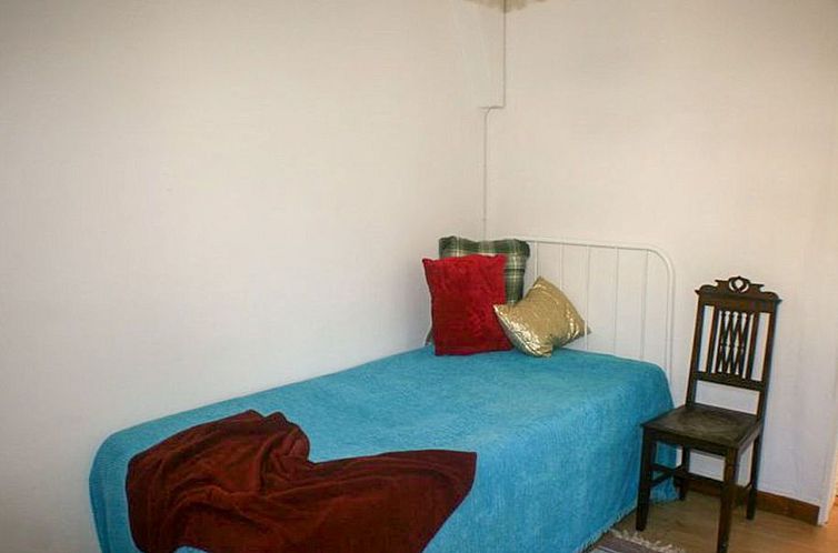 Appartement Typische Bauernhof-Wohnung