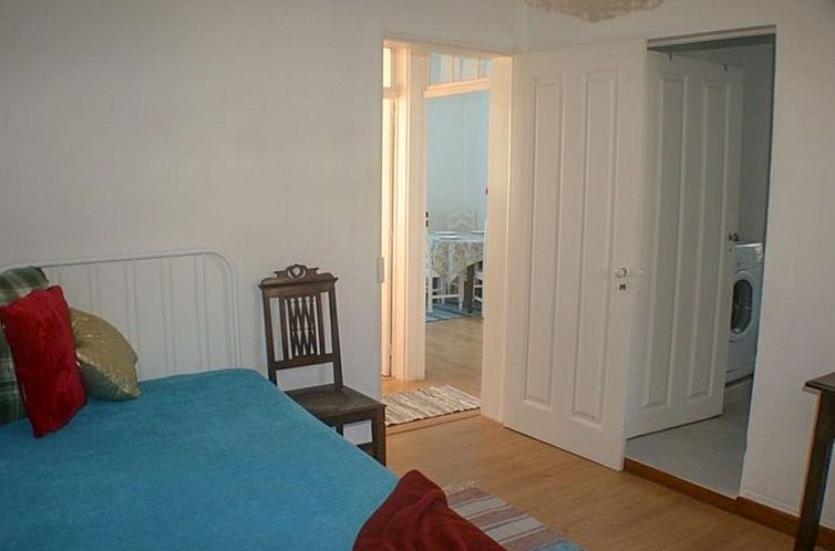 Appartement Typische Bauernhof-Wohnung