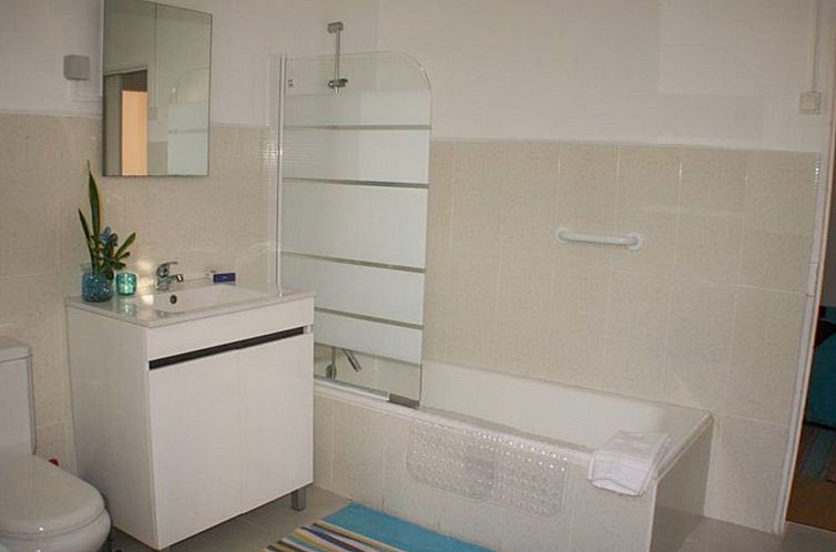 Appartement Typische Bauernhof-Wohnung