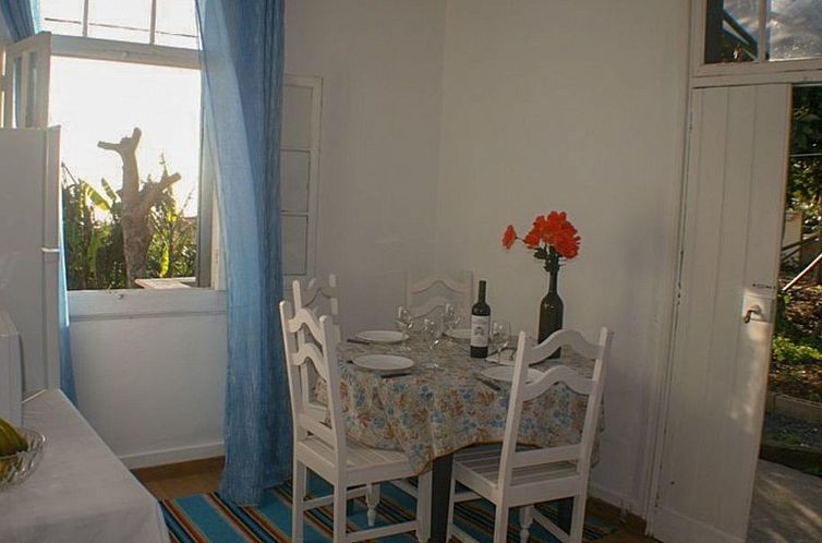 Appartement Typische Bauernhof-Wohnung