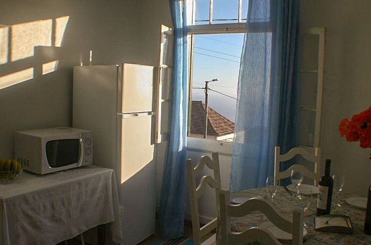 Appartement Typische Bauernhof-Wohnung
