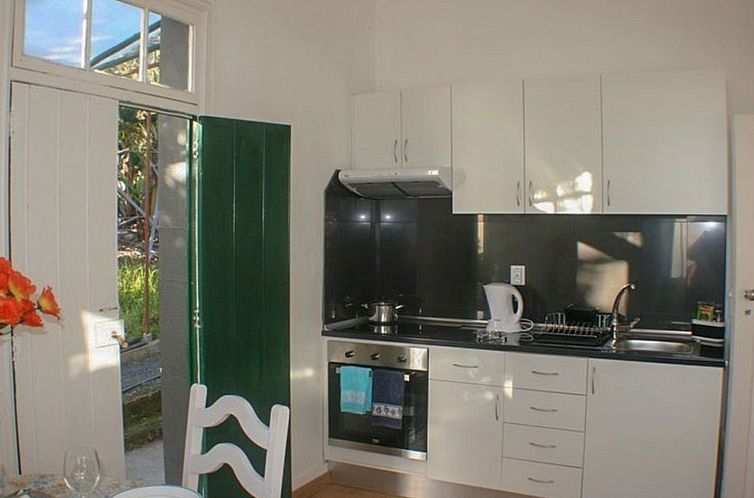 Appartement Typische Bauernhof-Wohnung