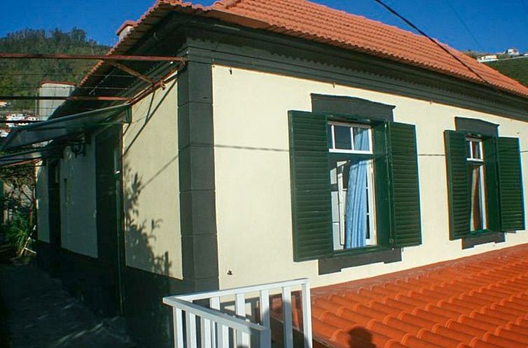 Appartement Typische Bauernhof-Wohnung