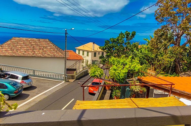 Appartement Typische Bauernhof-Wohnung