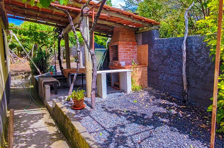 Appartement Typische Bauernhof-Wohnung