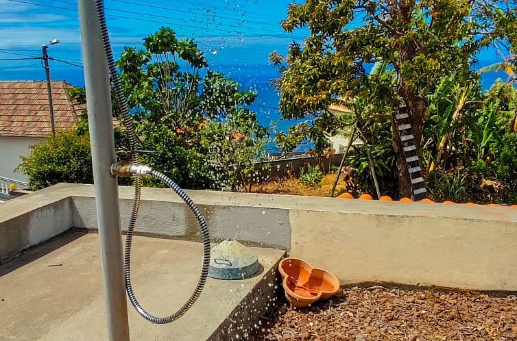 Appartement Typische Bauernhof-Wohnung