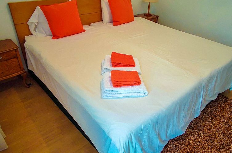 Appartement Typische Bauernhof-Wohnung