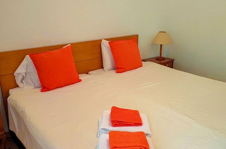 Appartement Typische Bauernhof-Wohnung