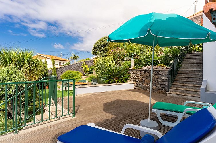 Unterkunft 1325826 - Ferienhaus Madeira - Vakantiehuis Villa Dinis