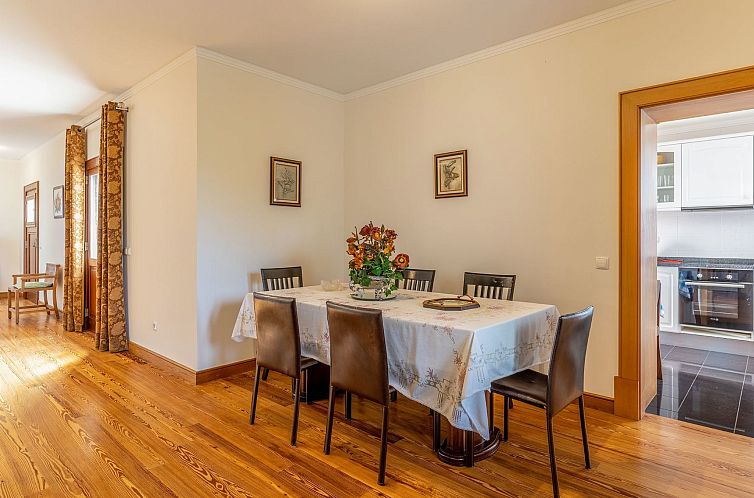 Vakantiehuis Villa Dinis