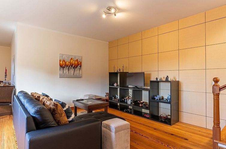 Vakantiehuis Villa Dinis