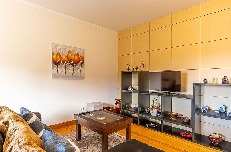 Vakantiehuis Villa Dinis