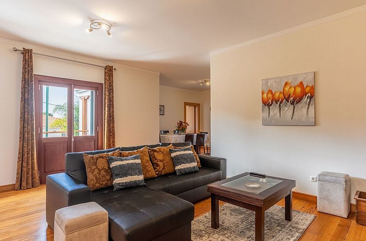 Vakantiehuis Villa Dinis