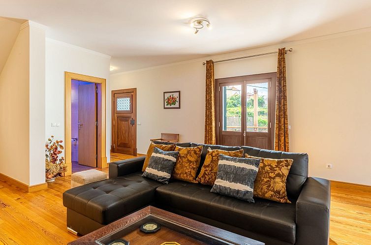 Vakantiehuis Villa Dinis