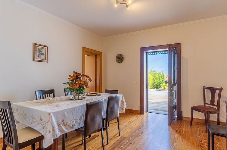 Vakantiehuis Villa Dinis
