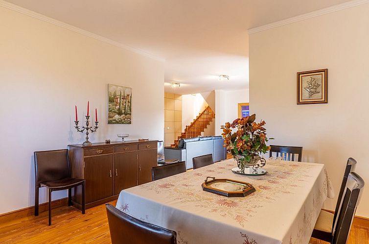 Vakantiehuis Villa Dinis