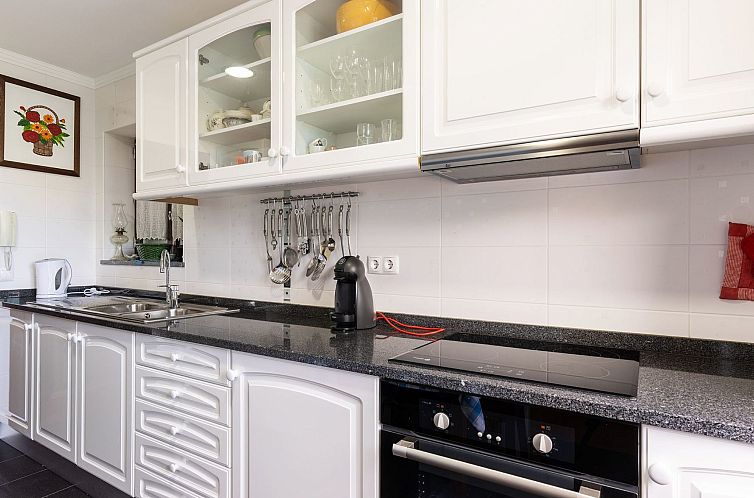 Vakantiehuis Villa Dinis