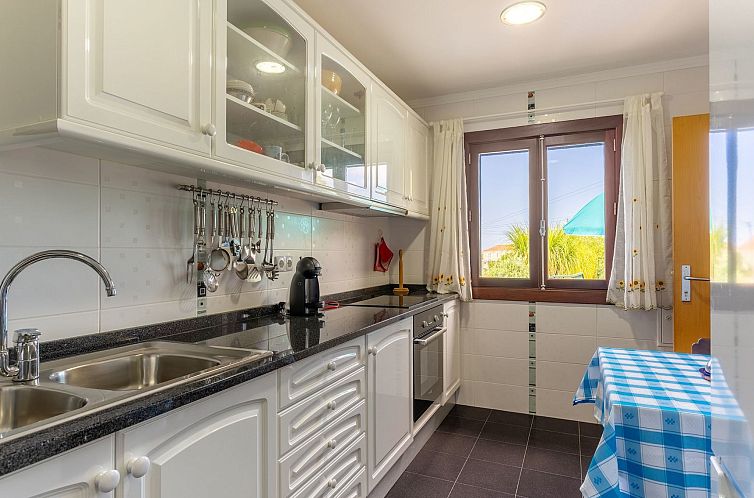 Vakantiehuis Villa Dinis