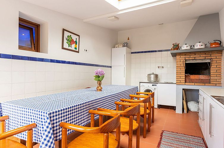 Vakantiehuis Villa Dinis