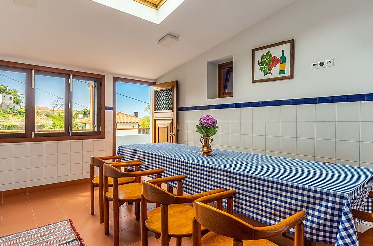 Vakantiehuis Villa Dinis