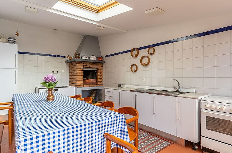 Vakantiehuis Villa Dinis