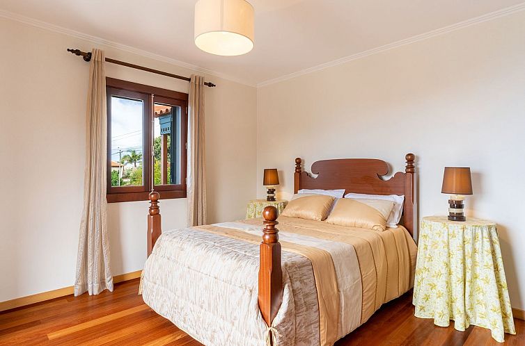 Vakantiehuis Villa Dinis