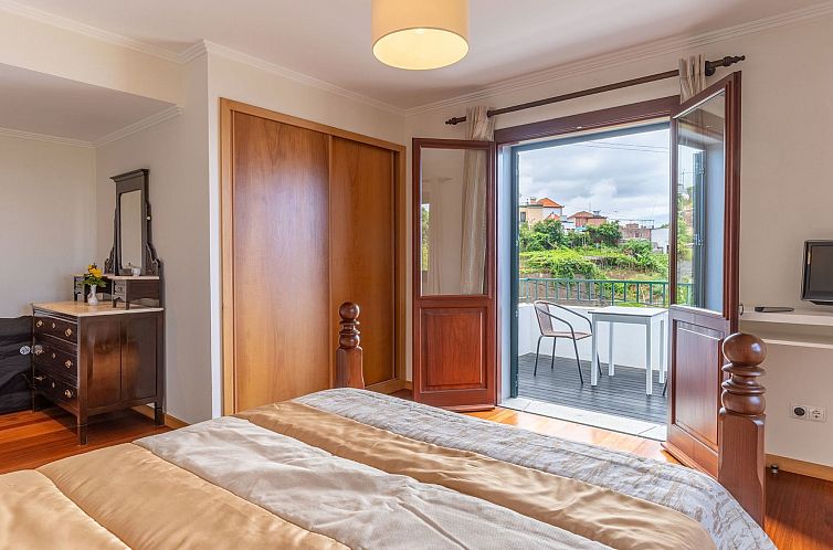 Vakantiehuis Villa Dinis