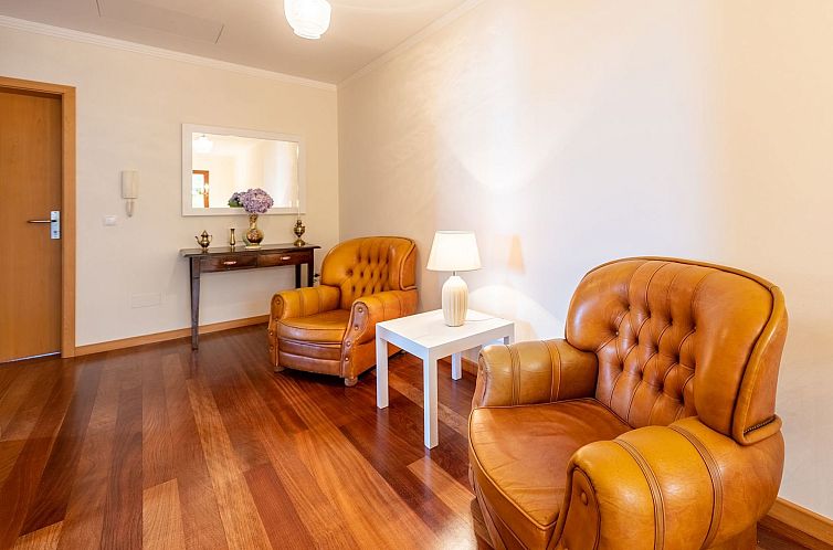 Vakantiehuis Villa Dinis