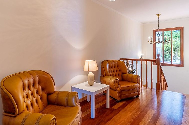 Vakantiehuis Villa Dinis