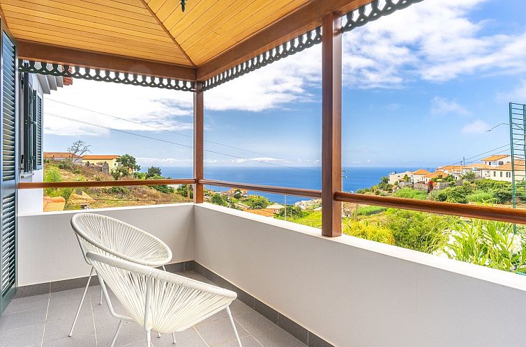 Vakantiehuis Villa Dinis