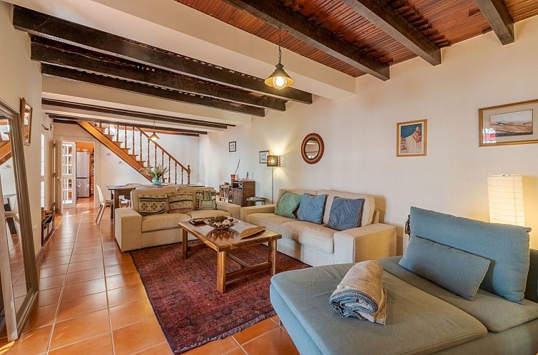 Unterkunft 1325828 - Ferienhaus Madeira - Vakantiehuis Villa Flora HRM