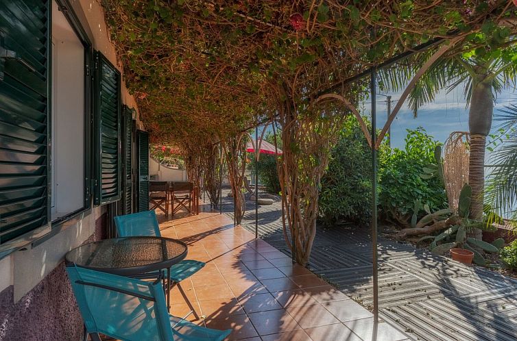 Vakantiehuis Villa Flora HRM