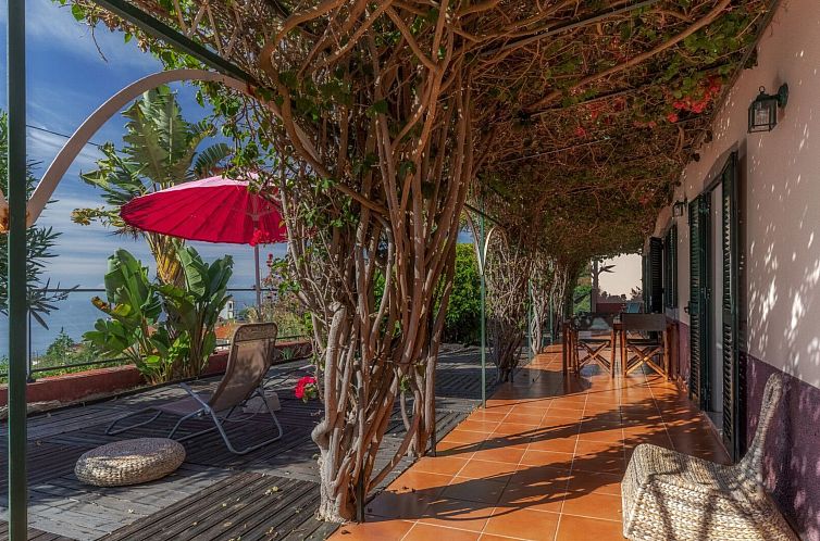 Vakantiehuis Villa Flora HRM